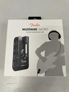 ヘッドホンアンプ|FENDER