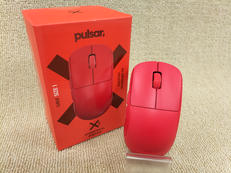 マウス|PULSAR