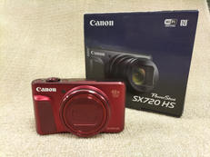 コンパクトデジタルカメラ|CANON