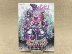 PS5ソフト|インティ・クリエイツ