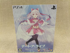 プレイステーション4ソフト|コンパイルハート