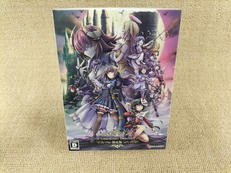 SWITCHソフト|インティ・クリエイツ