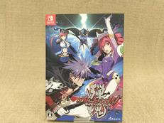 SWITCHソフト|MAGES