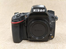 一眼レフカメラ|NIKON