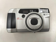 コンパクトフィルムカメラ|RICOH