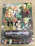 PS4ソフト|コーエーテクモゲームス