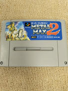 SFCソフト|データイースト