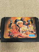 メガドライブソフト|SEGA