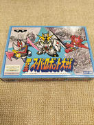 ファミコンソフト|バンプレスト