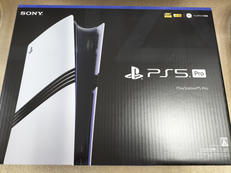 PS5 PRO|SONY