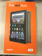 FIRE HD8 PLUS(12世代)|AMAZON