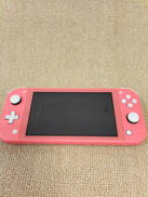 SWITCH LITE