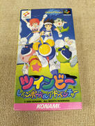 スーパーファミコンソフト|KONAMI