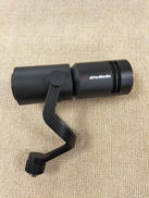 ダイナミックマイク|AVerMedia