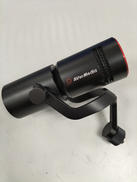 ダイナミックマイク|AVERMEDIA