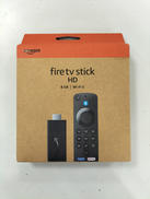 FIRE TV STICK HD|AMAZON
