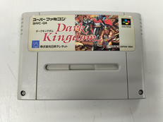 【箱・説明書なし】ダークキングダム
