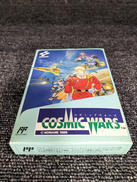 ファミコンソフト|KONAMI