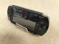 PSP|SONY