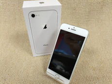 IPHONE8 64GB|APPLE