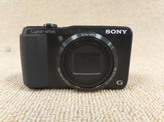 コンパクトデジタルカメラ|SONY