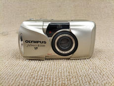 コンパクトフィルムカメラ|OLYMPUS