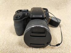 デジタルカメラ|FUJIFILM