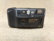 フィルムカメラ|KYOCERA