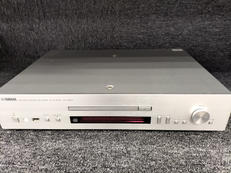 CDプレーヤー|YAMAHA