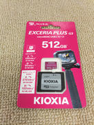 MICROSDカード|KIOXIA