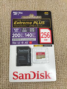 MICROSDカード|SANDISK
