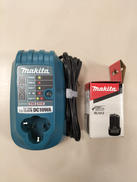 電動工具用充電器|MAKITA