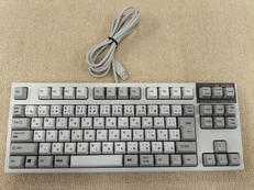 キーボード|TOPRE