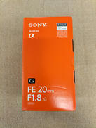 カメラレンズ|SONY