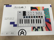 MIDIコントローラー|ARTURIA