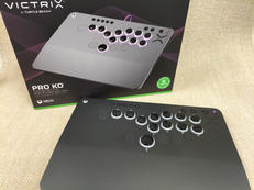 レバーレスアケコン|TURTLE BEARCH