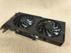 グラフィックカード|玄人志向