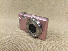 デジタルカメラ|CASIO