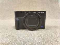 デジタルカメラ|SONY