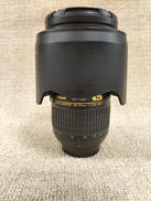 標準ズームレンズ|NIKON