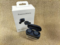 BTイヤホン|BOWERS&WILKINS