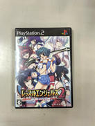 レッスルエンジェルスサバイバー|TRYFIRST