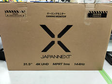 液晶モニター|JAPANNEXT