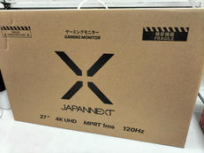 液晶モニター|JAPANNEXT
