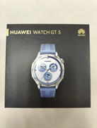 WATCH GT5|HUAWEI