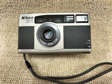 フィルムカメラ|NIKON