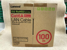 LANケーブル|ELECOM