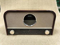 CDステレオシステム|SANSUI