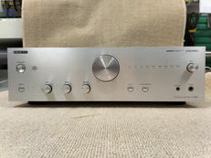 プリメインアンプ|ONKYO