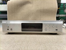 CDプレーヤー|DENON